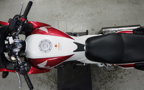HONDA CB400 SUPER BOLDOR A 2014 NC42