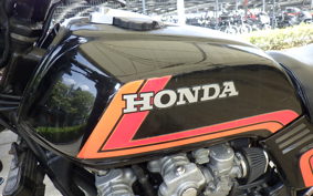 HONDA CB900F 2013