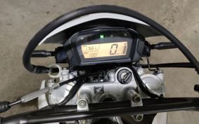 HONDA CRF250L MD38