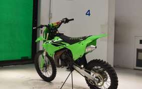 KAWASAKI KX85 KX085D