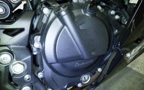 KAWASAKI NINJA 400 2019 EX400G