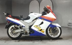 KAWASAKI ZX 1100 NINJA ZXBD12