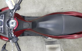 HONDA PCX 125 2023 JF56
