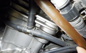 HONDA AFRICA TWIN 750 1998 RD07