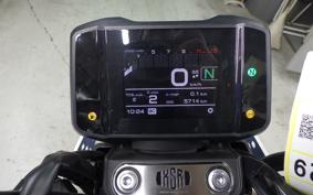 YAMAHA XSR900 2023 RN80J