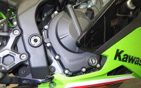 KAWASAKI ZX-4RR ZX400P