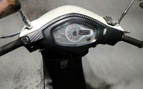 SUZUKI ADDRESS V125 CF4MA
