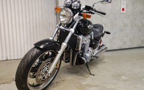 HONDA X4LD 2001 SC38