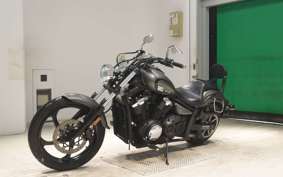 YAMAHA XVS1300CA STRIKER 2013