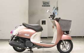 YAMAHA VINOﾓﾙﾌｪ 2018 SA37J