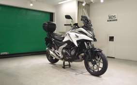 HONDA NC750X DCT 2024 RH09