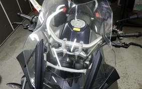 BMW R1200GS 2016