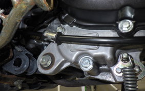 YAMAHA JOG-7 2003 AY01