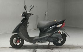 YAMAHA JOG ZR EVOLUTION2 SA39J