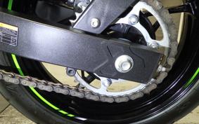 KAWASAKI NINJA 250 2 EX250Y