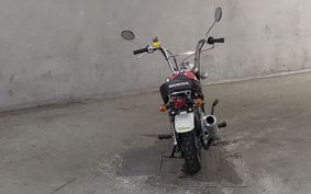 HONDA MONKEY AB27