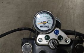 SUZUKI GLASS TRACKER BIG BOY NJ4BA