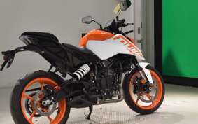 KTM 250 DUKE