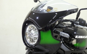 KAWASAKI Z900RS CAFE 2025 ZR900K