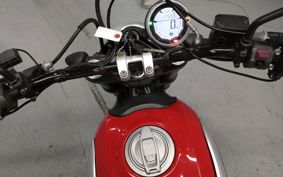 DUCATI  DUCATI  SCRAMBLER  ICON  K102JA
