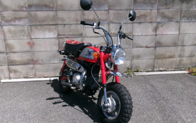 HONDA MON YELLOW LIMITED AB27