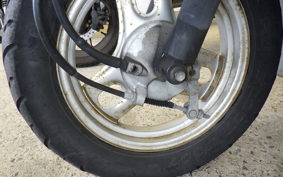HONDA DIO Gen.5 AF56