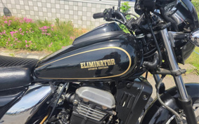 KAWASAKI ELIMINATOR 250SE EL250A