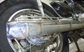 HONDA LITTLE CUB 2026 AA01