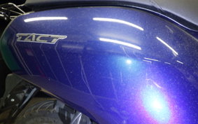 HONDA TACT-4ﾍﾞｰｼｯｸ 2015 AF79