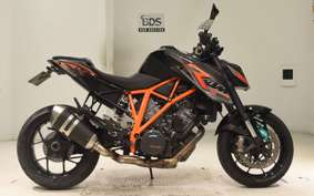 KTM 1290 SUPER DUKE R 2014