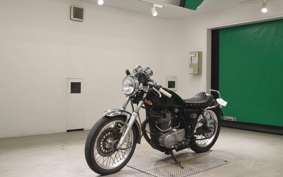 YAMAHA SR400 Gen.3 2002 RH01J