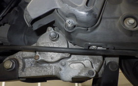 SUZUKI ADDRESS V125 CF4EA