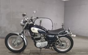 YAMAHA SR400 1987 1JR