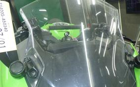 KAWASAKI NINJA 400 2019 EX400G