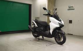 YAMAHA X FORCE 2022 SG79J
