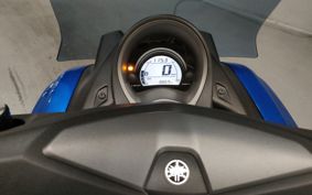 YAMAHA N-MAX 125 SED6J