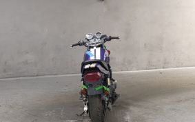 KAWASAKI ZEPHYR400K 1998 ZR400C