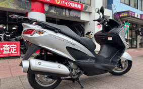 SUZUKI BURGMAN200 CH41A