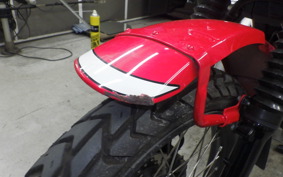 HONDA CT125 HUNTER CUB 1992 JA55