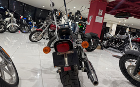 HARLEY FXDWG1450 2001 GEV