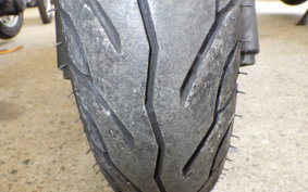 SUZUKI ADDRESS V125 G 2019 CF46A