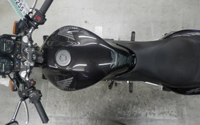 HONDA HORNET 250 2012 MC31
