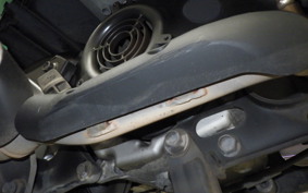 YAMAHA AXIS 125 TREET