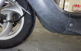 YAMAHA AXIS 125 TREET SE53J
