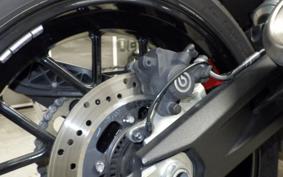 DUCATI SCRAMBLER ICON 2024