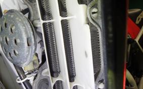 HONDA CRM250AR 2012 MD32