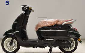 PEUGEOT ジャンゴ125A 2018