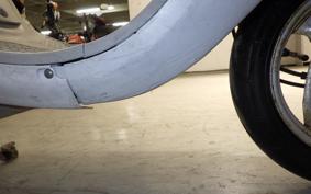 YAMAHA JOG Gen.2 3YJ