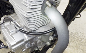HONDA CB223S 2019 MC40