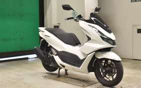 HONDA PCX125 2010 JK05